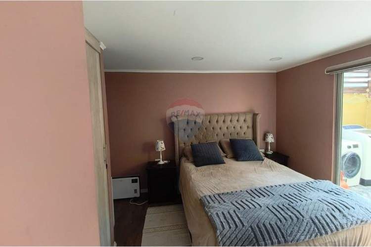 Hermosa casa esquina san pedro de la paz