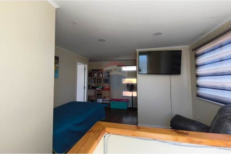 Hermosa casa esquina san pedro de la paz