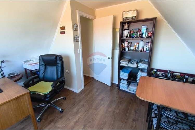 Hermosa casa esquina san pedro de la paz