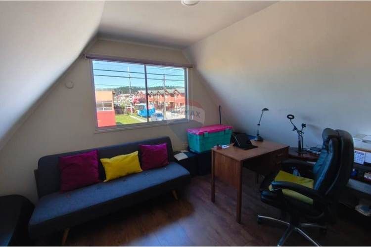 Hermosa casa esquina san pedro de la paz