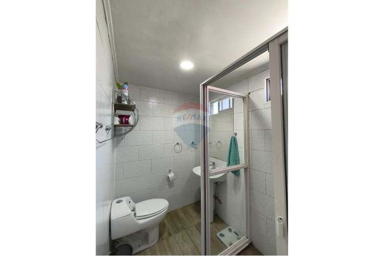 Hermosa casa esquina san pedro de la paz