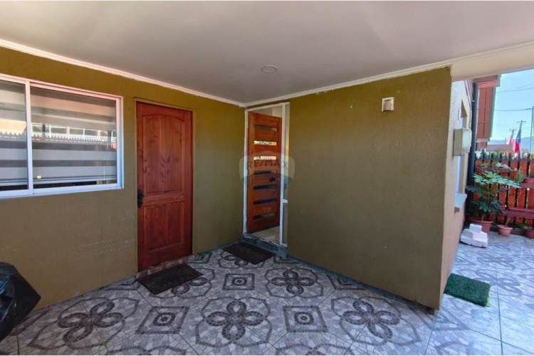 Hermosa casa esquina san pedro de la paz