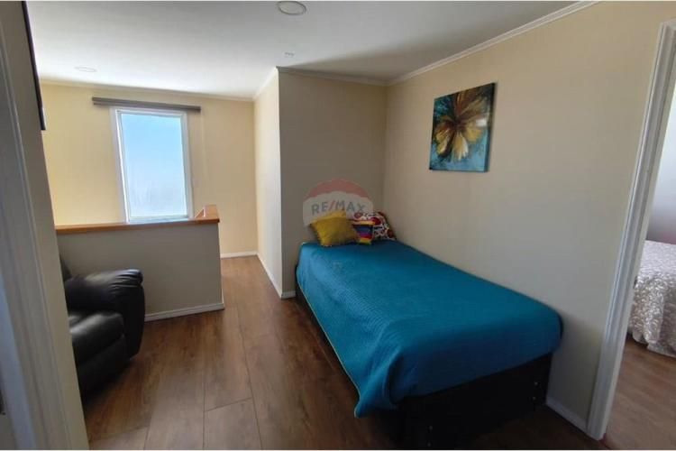 Hermosa casa esquina san pedro de la paz