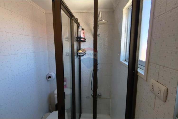 Hermosa casa esquina san pedro de la paz