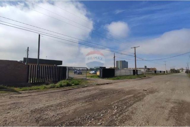 Venta de terreno urbano de 10.000m2