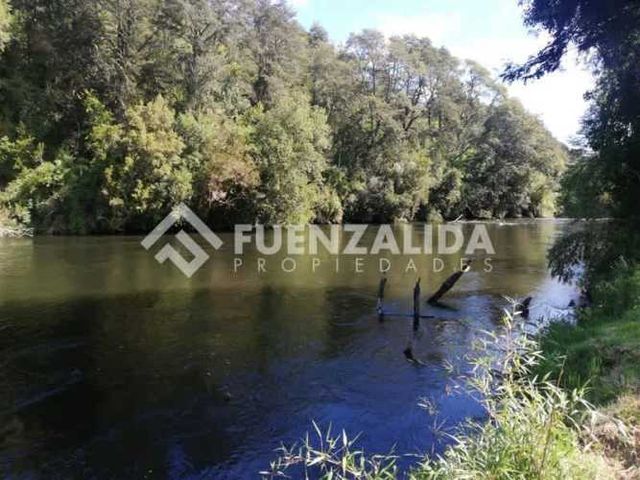 PARCELA Condominio Riberas del Maullin