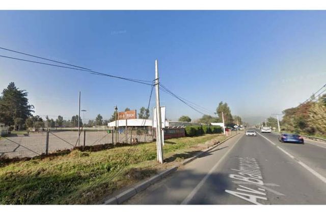 4 Hectáreas Con Casa de 300m2 Y 170mts De Frente-Comercial
