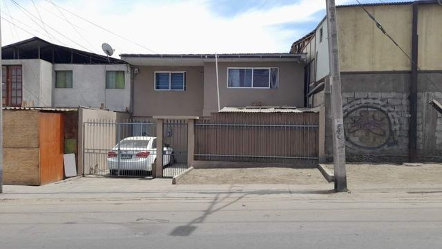 Casa Para Negocio Sector Norte