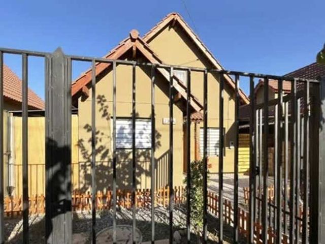 CASA Loma Redonda 5 Poniente 2374