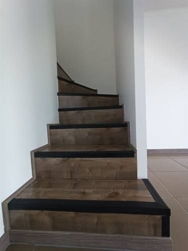 CASA Condominio El Alba de Valle grande