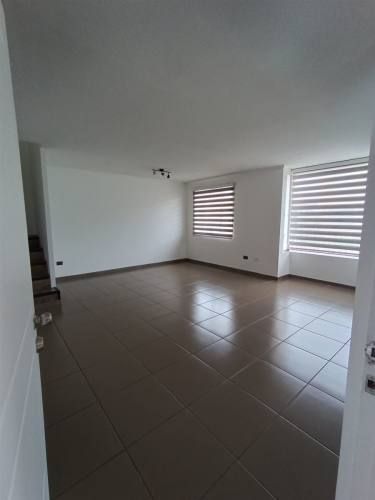 CASA Condominio El Alba de Valle grande