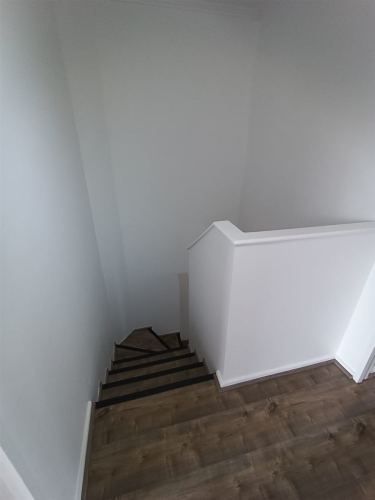 CASA Condominio El Alba de Valle grande