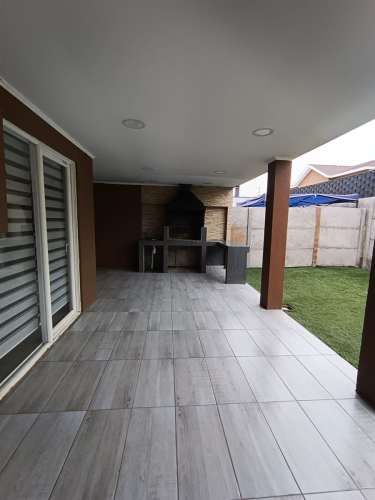 CASA Condominio El Alba de Valle grande