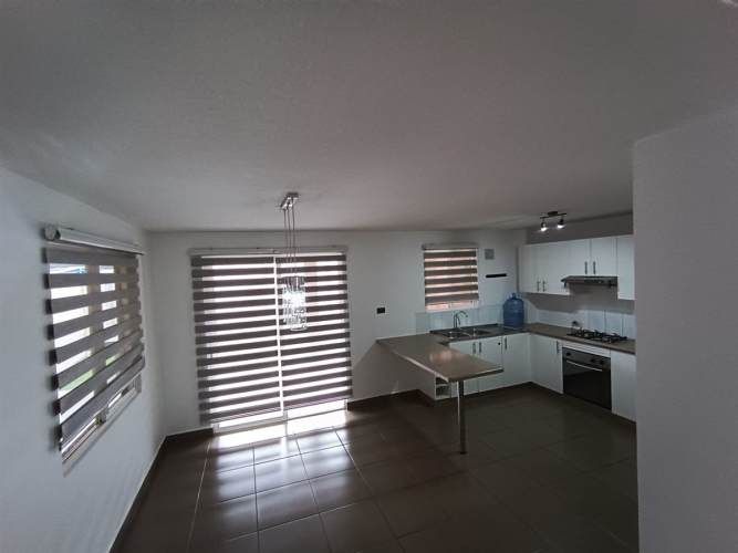 CASA Condominio El Alba de Valle grande