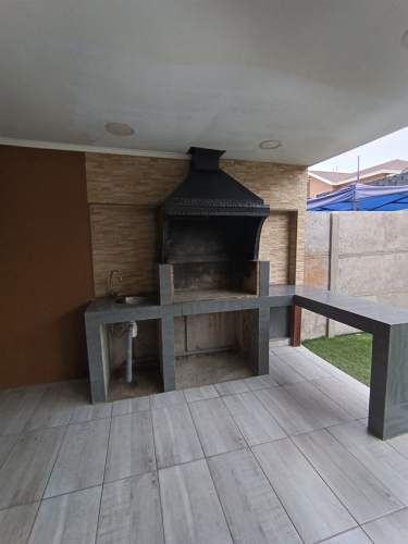 CASA Condominio El Alba de Valle grande