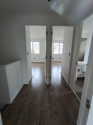 CASA Condominio El Alba de Valle grande