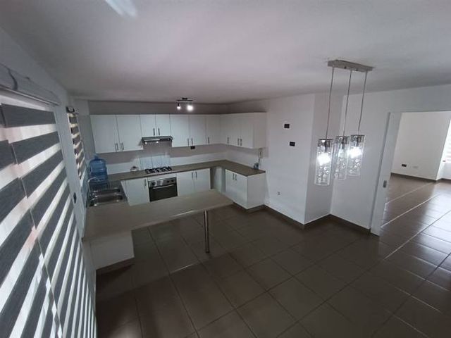 CASA Condominio El Alba de Valle grande