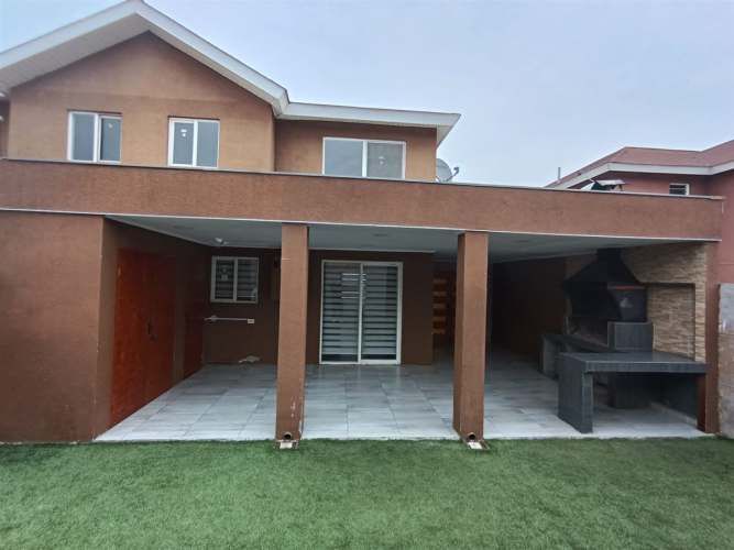 CASA Condominio El Alba de Valle grande