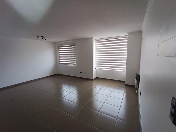 CASA Condominio El Alba de Valle grande