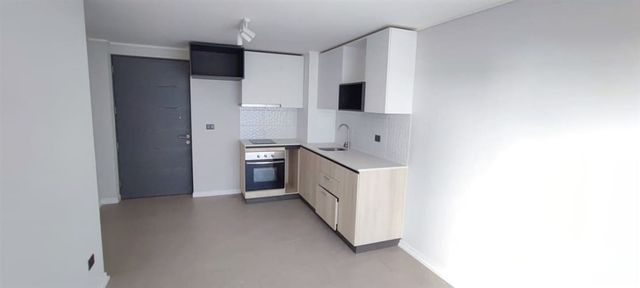 DEPARTAMENTO Centro Concepcion a una cuadra del Parque Ecuador