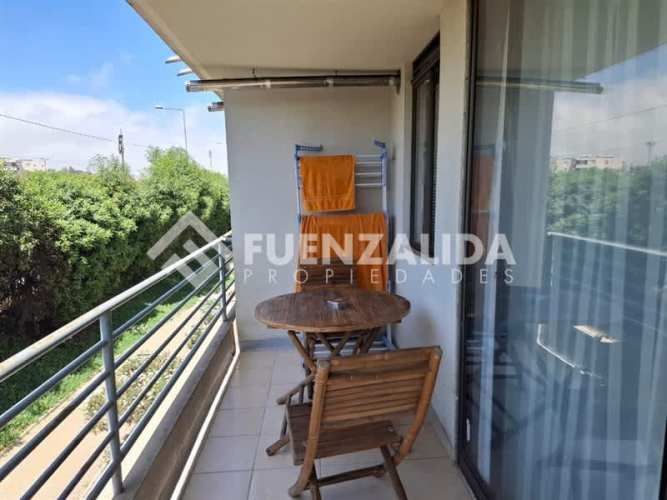 DEPARTAMENTO Avda Islón