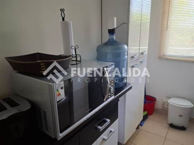 DEPARTAMENTO Avda Islón