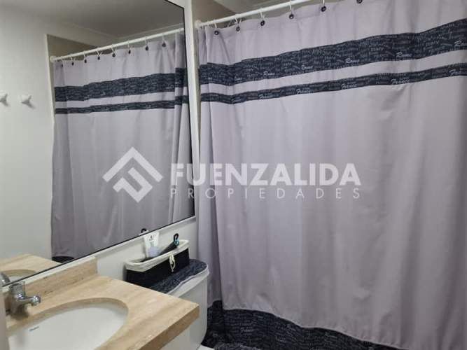 DEPARTAMENTO Avda Islón