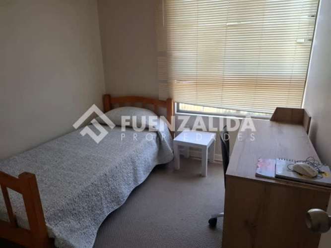 DEPARTAMENTO Avda Islón