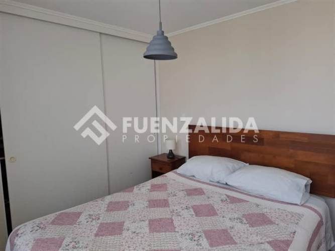 DEPARTAMENTO Avda Islón