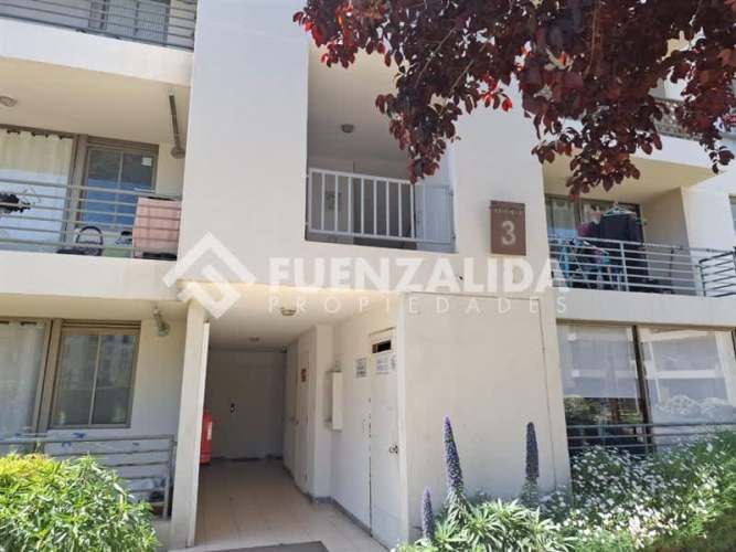 DEPARTAMENTO Avda Islón