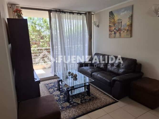 DEPARTAMENTO Avda Islón