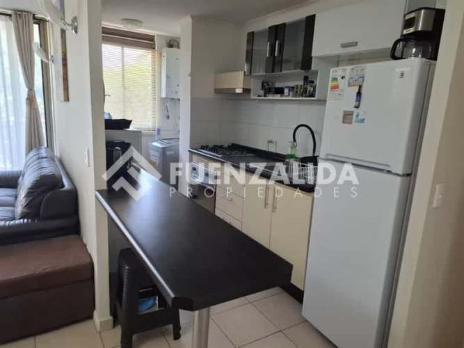 DEPARTAMENTO Avda Islón