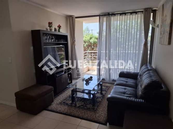 DEPARTAMENTO Avda Islón