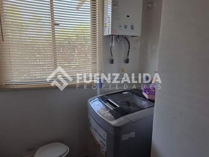 DEPARTAMENTO Avda Islón