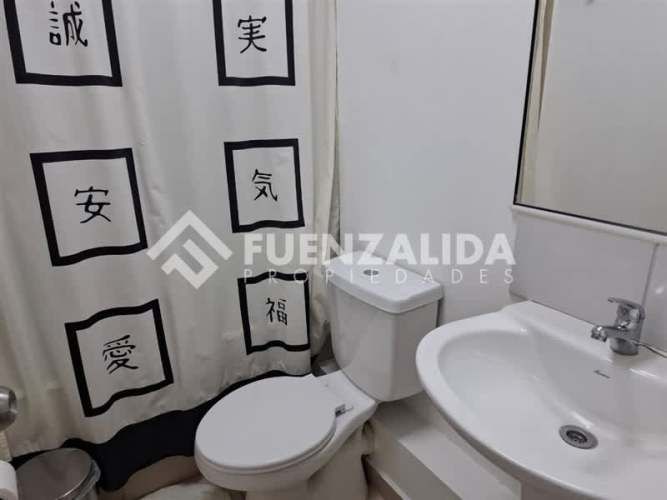 DEPARTAMENTO Avda Islón