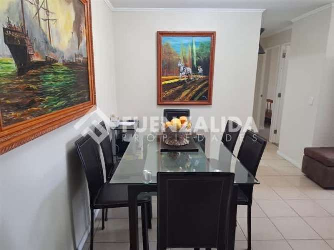 DEPARTAMENTO Avda Islón