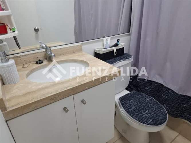 DEPARTAMENTO Avda Islón