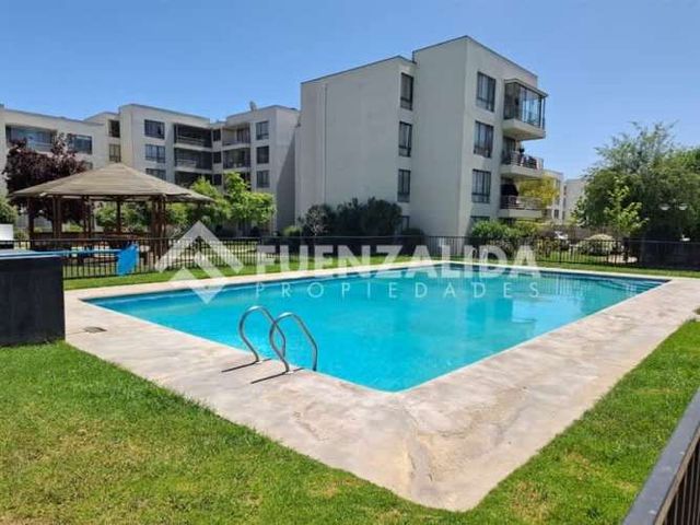 DEPARTAMENTO Avda Islón