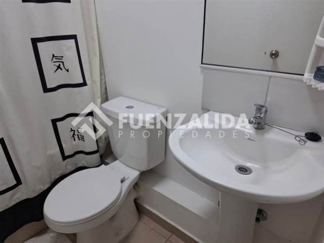 DEPARTAMENTO Avda Islón