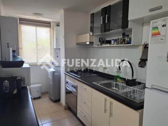 DEPARTAMENTO Avda Islón