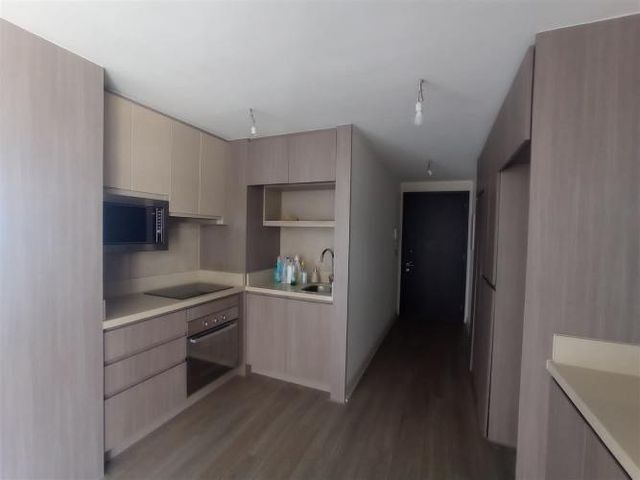 DEPARTAMENTO ESPECTACULAR DEPARTAMENTO 2D2B 1EST1BOD ÑUÑOA PZA EGANA