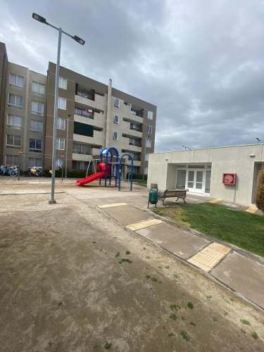 CONDOMINIO LOS CIPRESES  / SAN BERNARDO