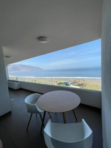 SE VENDE DEPARTAMENTO FRENTE AL MAR