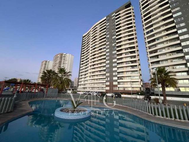 DEPARTAMENTO FRENTE AL MAR LA HERRADURA