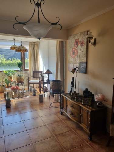 ESPACIOSO DEPARTAMENTO EN LONCO ORIENTE 4D 4B  2 ESTAC