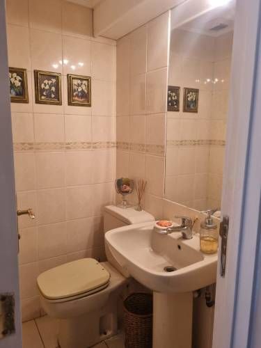 ESPACIOSO DEPARTAMENTO EN LONCO ORIENTE 4D 4B  2 ESTAC