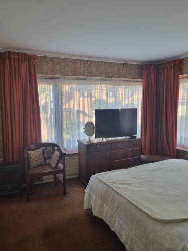 ESPACIOSO DEPARTAMENTO EN LONCO ORIENTE 4D 4B  2 ESTAC