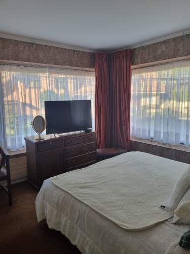 ESPACIOSO DEPARTAMENTO EN LONCO ORIENTE 4D 4B  2 ESTAC