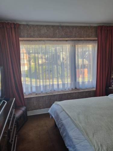 ESPACIOSO DEPARTAMENTO EN LONCO ORIENTE 4D 4B  2 ESTAC