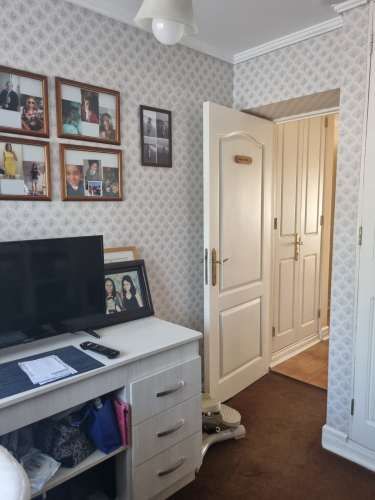 ESPACIOSO DEPARTAMENTO EN LONCO ORIENTE 4D 4B  2 ESTAC